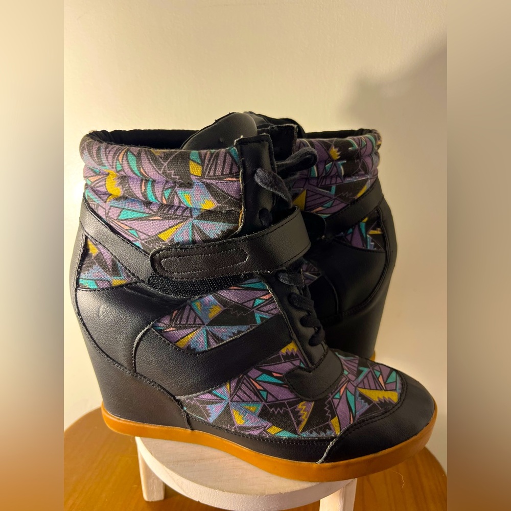 Forever 21 Wedges